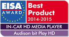 EISA Award 2014-2015