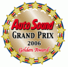 Grand Prix - Golden Award 2006