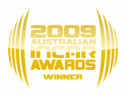 Incar Awards 2009