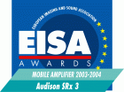 EISA Award 2003-2004