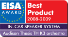 EISA Award 2008-2009